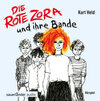 Buchcover Die Rote Zora/CD