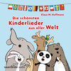 Buchcover Die schönsten Kinderlieder aus aller Welt