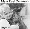 Buchcover Mein Esel Benjamin
