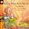 Buchcover Kleiner König Kalle Wirsch
