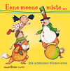 Buchcover Eene meene miste ...