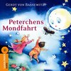 Buchcover Peterchens Mondf./CD