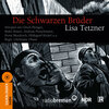 Buchcover Die Schwarzen Brüder