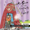 Buchcover Mr Gum und die Kristalle des Unheils