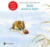 Buchcover Bald wird es kalt!