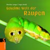 Buchcover Geheime Welt der Raupen