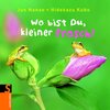 Buchcover Wo bist du kleiner Frosch?