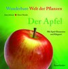 Buchcover Wunderbare Welt der Pflanzen - Der Apfel