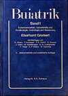 Buchcover Buiatrik / Buiatrik