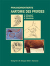 Buchcover Praxisorientierte Anatomie des Pferdes