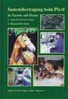 Buchcover Samenübertragung beim Pferd in Theorie und Praxis