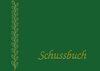 Buchcover Schussbuch