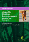 Buchcover Akupunktur Hund: Bewegungsapparat