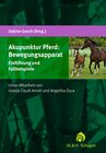 Buchcover Akupunktur Pferd: Bewegungsapparat