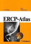 Buchcover ERCP-Atlas