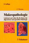 Buchcover Makropathologie