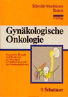 Buchcover Gynäkologische Onkologie