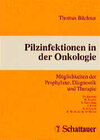 Buchcover Pilzinfektionen in der Onkologie
