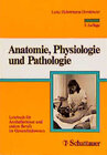 Buchcover Anatomie, Physiologie und Pathologie