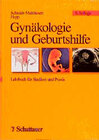 Buchcover Gynäkologie und Geburtshilfe