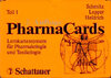 Buchcover PharmaCards - Set