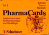 Buchcover PharmaCards - Set / II