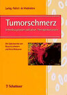 Buchcover Tumorschmerz