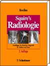 Buchcover Squire's Radiologie