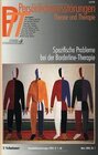 Buchcover Persönlichkeitsstörungen PTT / Spezifische Probleme bei der Borderline-Therapie