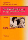 Buchcover Das Altenpflegelehrbuch