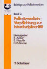 Buchcover Verpflichtung zur Interdisziplinarität