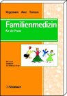 Buchcover Familienmedizin für die Praxis