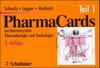 Buchcover Pharmakards - Set