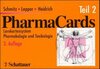 Buchcover Pharmakards - Set
