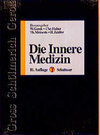 Buchcover Die Innere Medizin