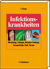 Buchcover Infektionskrankheiten