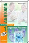 Buchcover CompactLehrbuch der gesamten Anatomie / Allgemeine Antomie