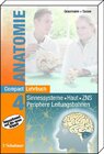 Buchcover CompactLehrbuch der gesamten Anatomie / CompactLehrbuch Anatomie 4