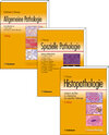 Buchcover Allgemeine Pathologie /Spezielle Pathologie /Histopathologie