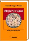 Buchcover Integrierte Medizin