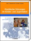 Buchcover Psychische Störungen im Kindes- und Jugendalter