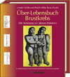 Buchcover Über-Lebensbuch Brustkrebs