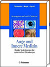 Buchcover Auge und Innere Medizin