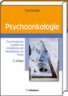 Buchcover Psychoonkologie