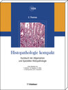 Buchcover Histopathologie kompakt