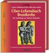 Buchcover Über-Lebensbuch Brustkrebs