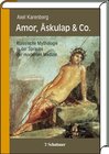 Buchcover Amor, Äskulap & Co.