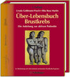 Buchcover Über-Lebensbuch Brustkrebs