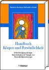 Buchcover Handbuch Körper und Persönlichkeit