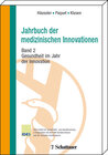 Buchcover Jahrbuch der medizinischen Innovationen / Gesundheit im Jahr der Innovation